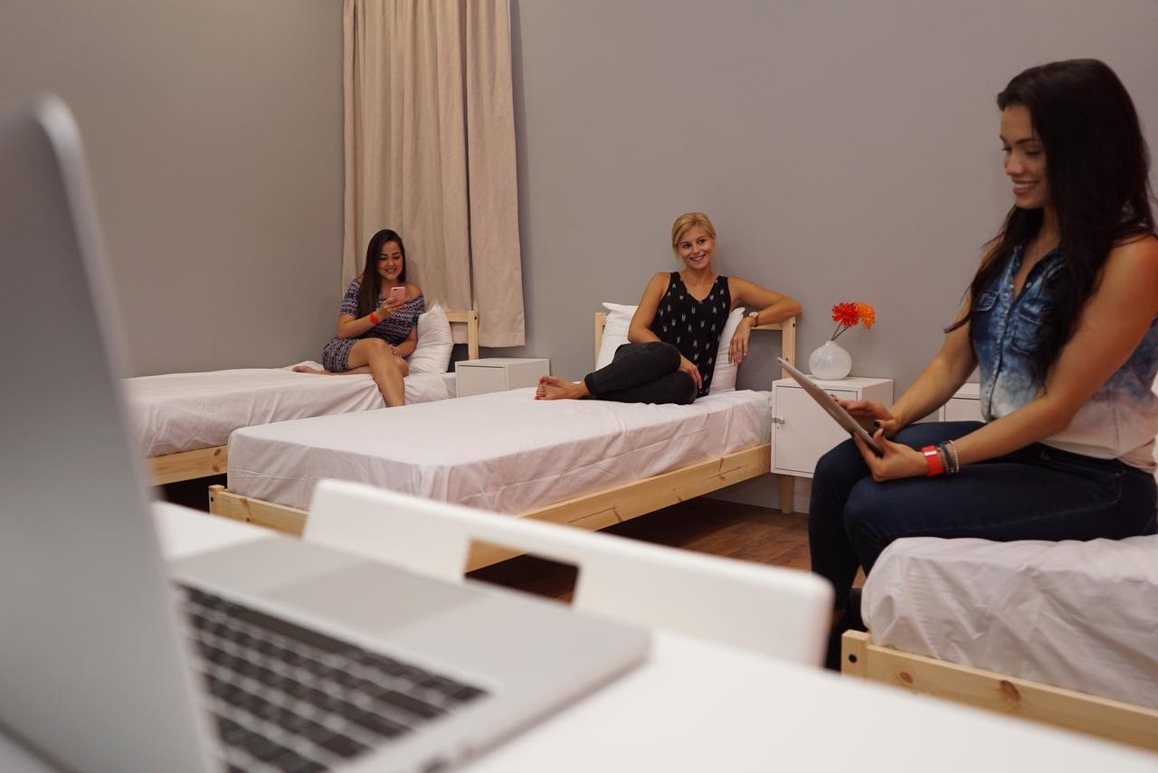 Cozzystay Accommodation Perth Buitenkant foto