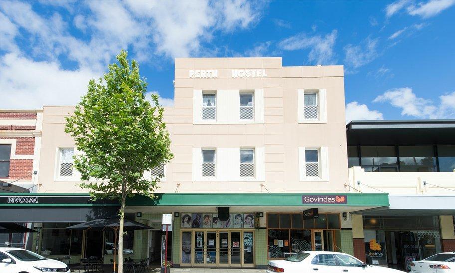 Cozzystay Accommodation Perth Buitenkant foto