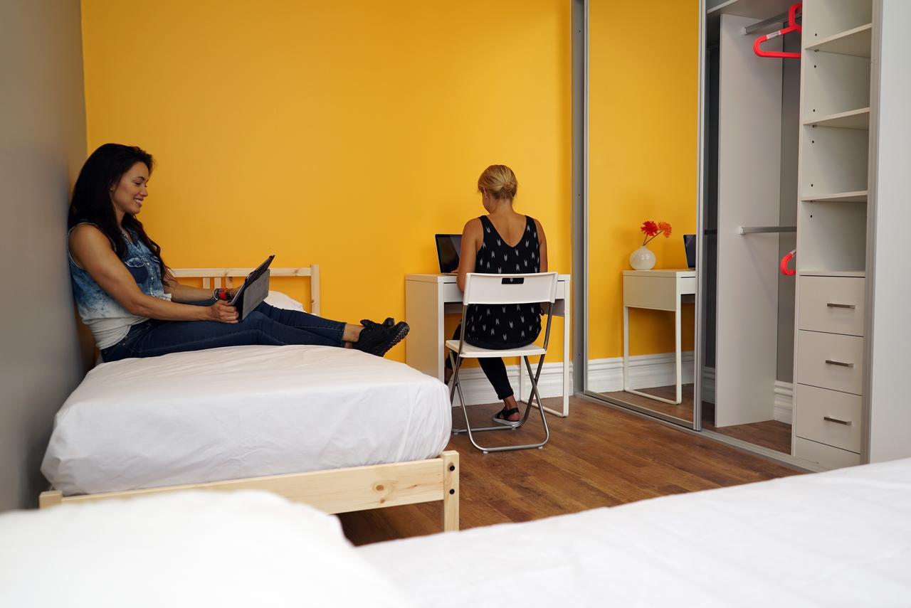 Cozzystay Accommodation Perth Buitenkant foto