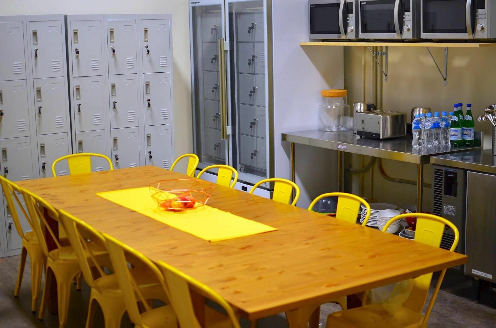 Cozzystay Accommodation Perth Buitenkant foto