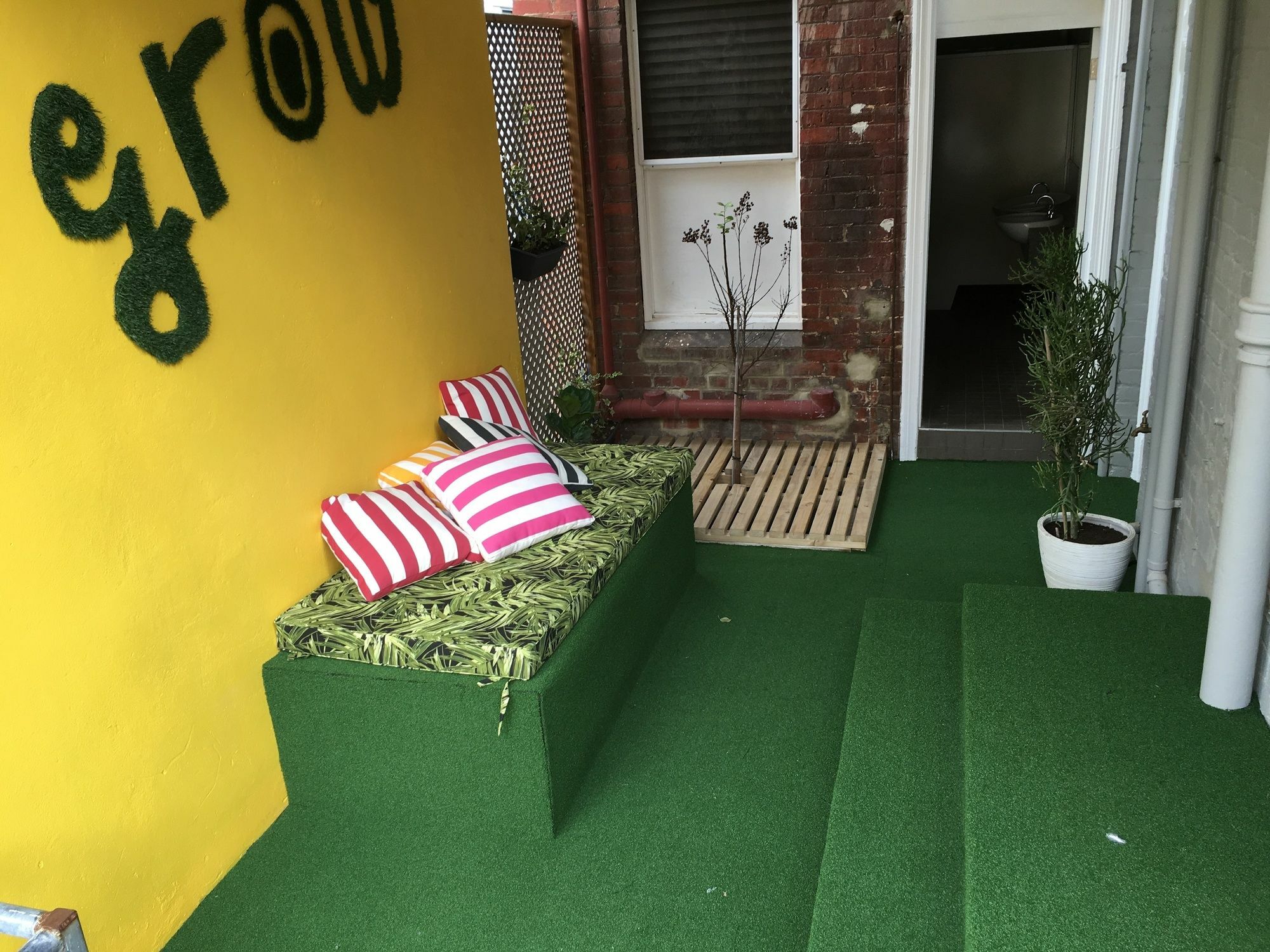Cozzystay Accommodation Perth Buitenkant foto
